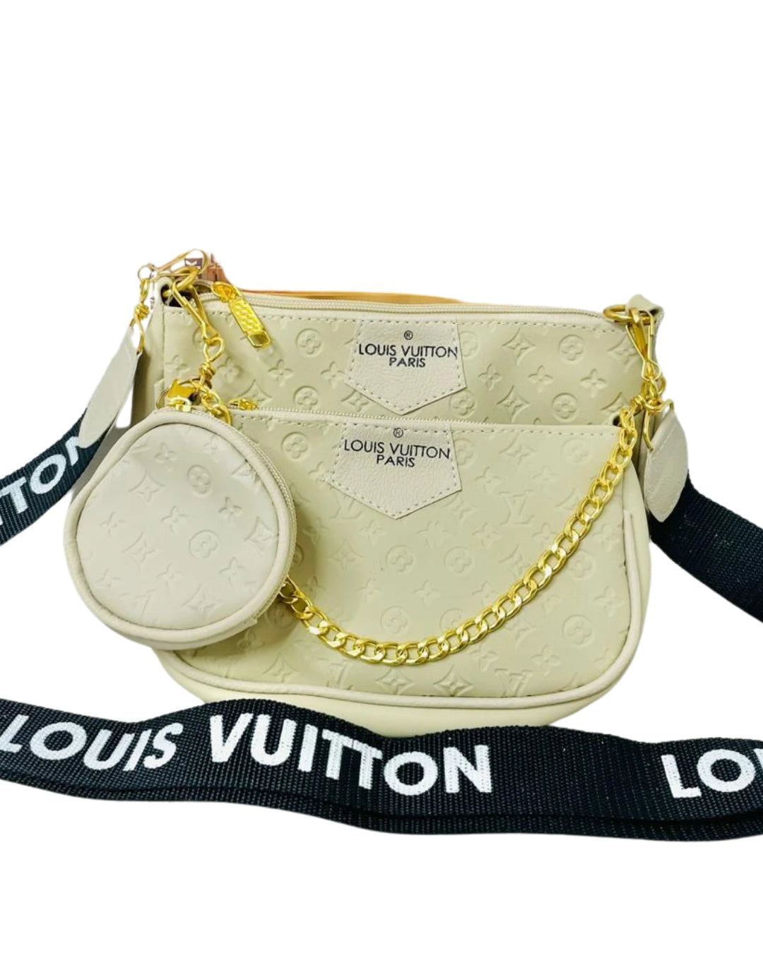 👜 ¡SET DE 3 RIÑONERAS DEL LUJO CON 50% OFF!