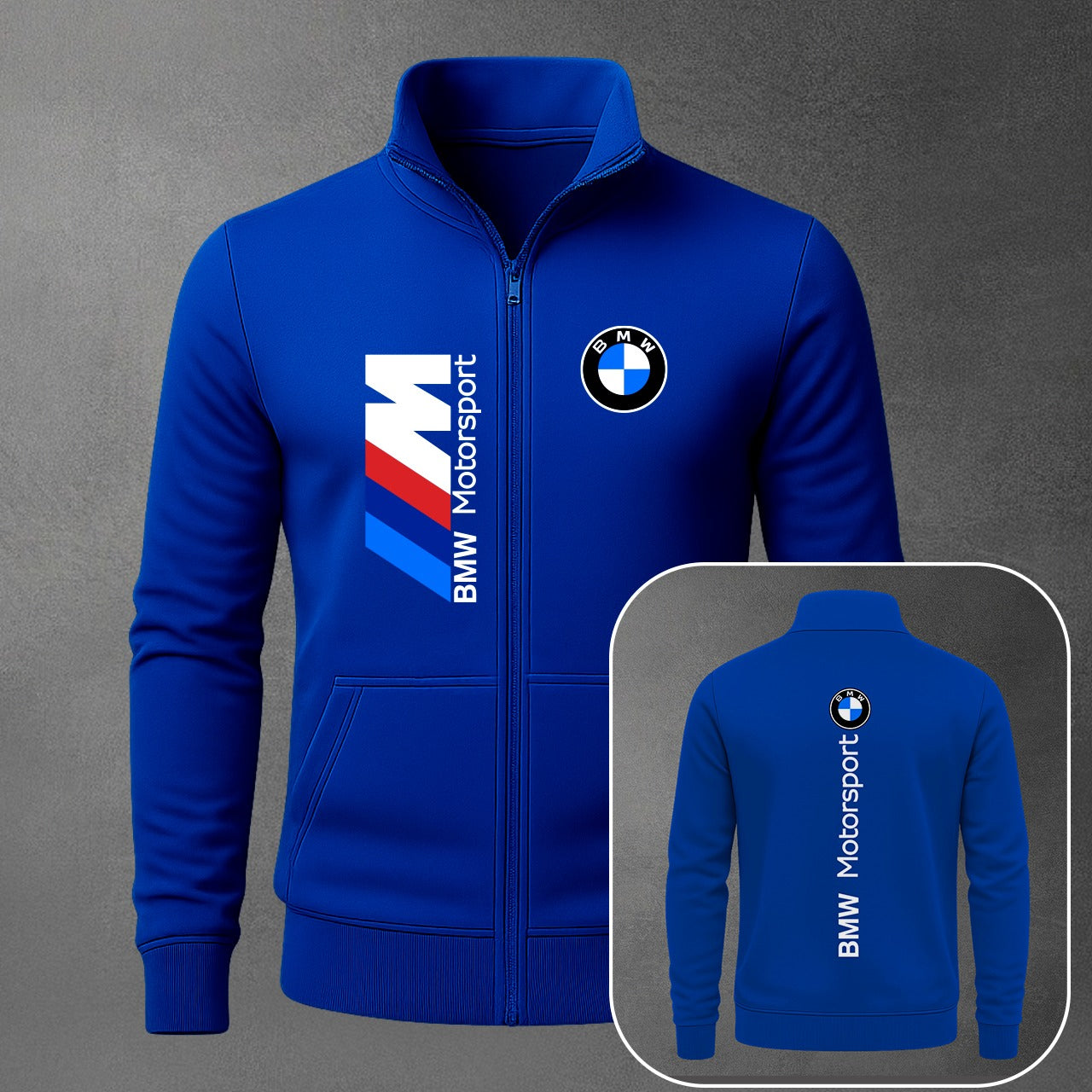 BUZO BMW EXCLUSIVO ¡ HOY A MITAD DE PRECIO! 💎