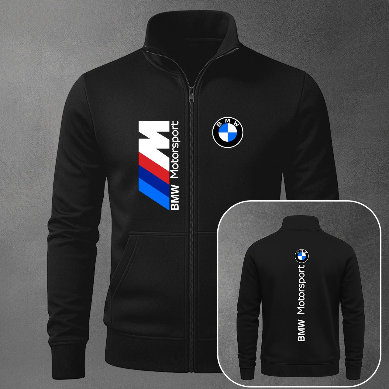 BUZO BMW EXCLUSIVO ¡ HOY A MITAD DE PRECIO! 💎