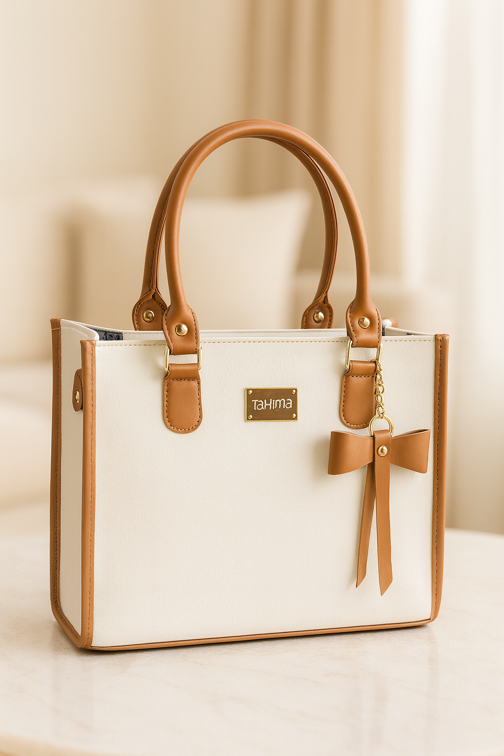 BOLSO COQUETTE TAHIMA