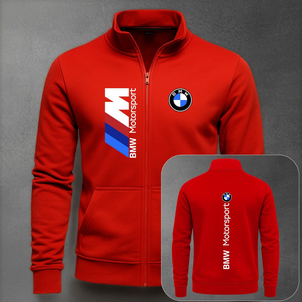 BUZO BMW EXCLUSIVO ¡ HOY A MITAD DE PRECIO! 💎
