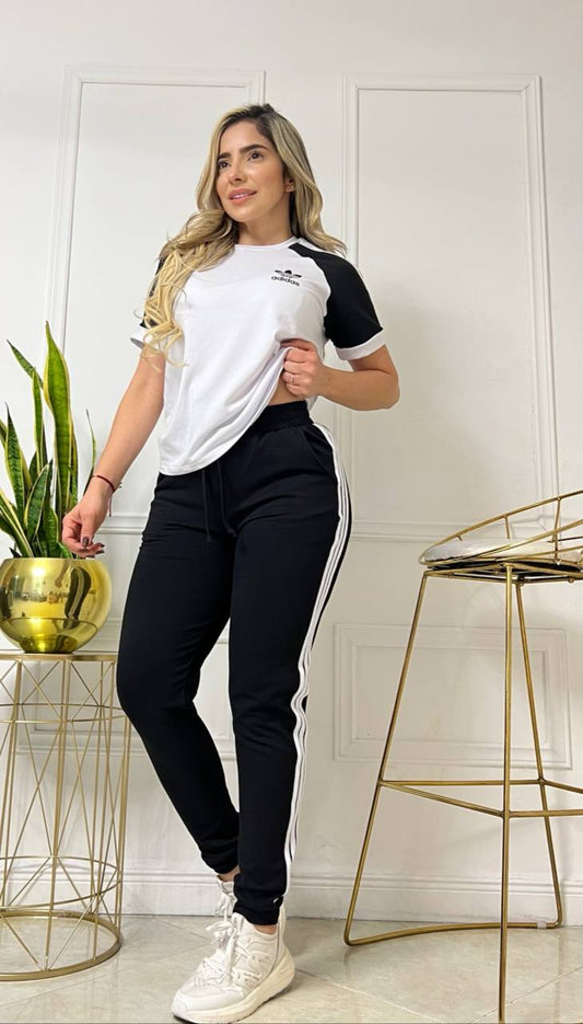 💥 ¡CONSIGUE EL SET MÁS URBANO CON 50% DE DESCUENTO!