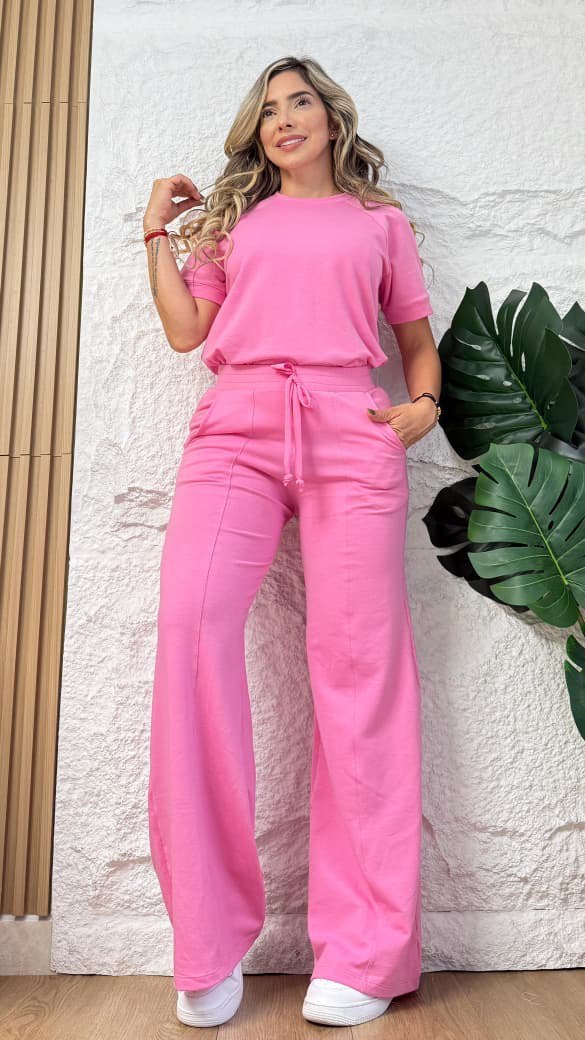CONJUNTO ELEGANTE HOY CON DESCUENTO DEL 60% OFF 🔥