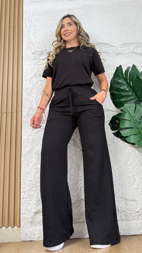 CONJUNTO ELEGANTE HOY CON DESCUENTO DEL 60% OFF 🔥