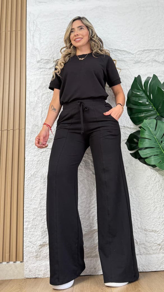 CONJUNTO ELEGANTE HOY CON DESCUENTO DEL 60% OFF 🔥